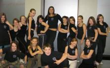 Body Electric Dance & Soul